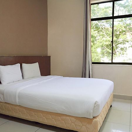 Langkawi Uptown Hotel Kuah Bagian luar foto