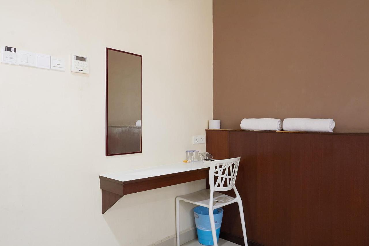 Langkawi Uptown Hotel Kuah Bagian luar foto