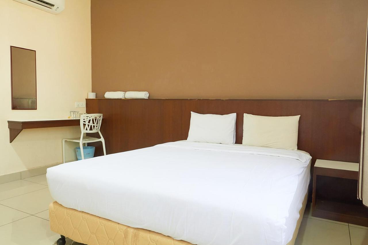 Langkawi Uptown Hotel Kuah Bagian luar foto