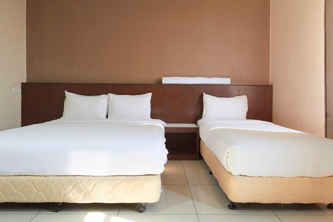 Langkawi Uptown Hotel Kuah Bagian luar foto