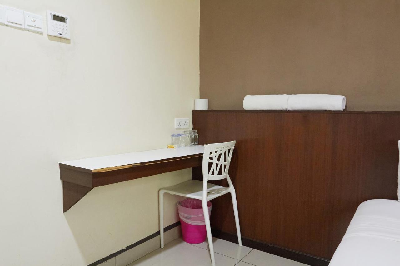 Langkawi Uptown Hotel Kuah Bagian luar foto