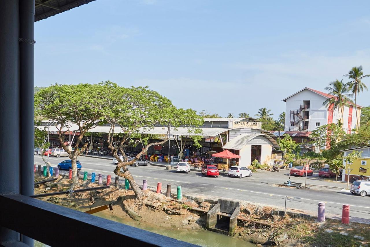 Langkawi Uptown Hotel Kuah Bagian luar foto