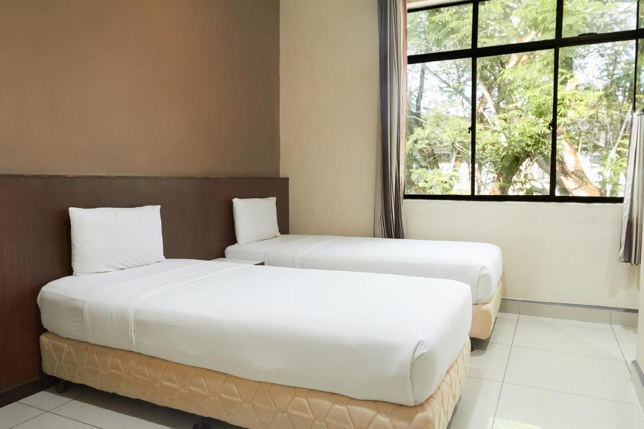 Langkawi Uptown Hotel Kuah Bagian luar foto