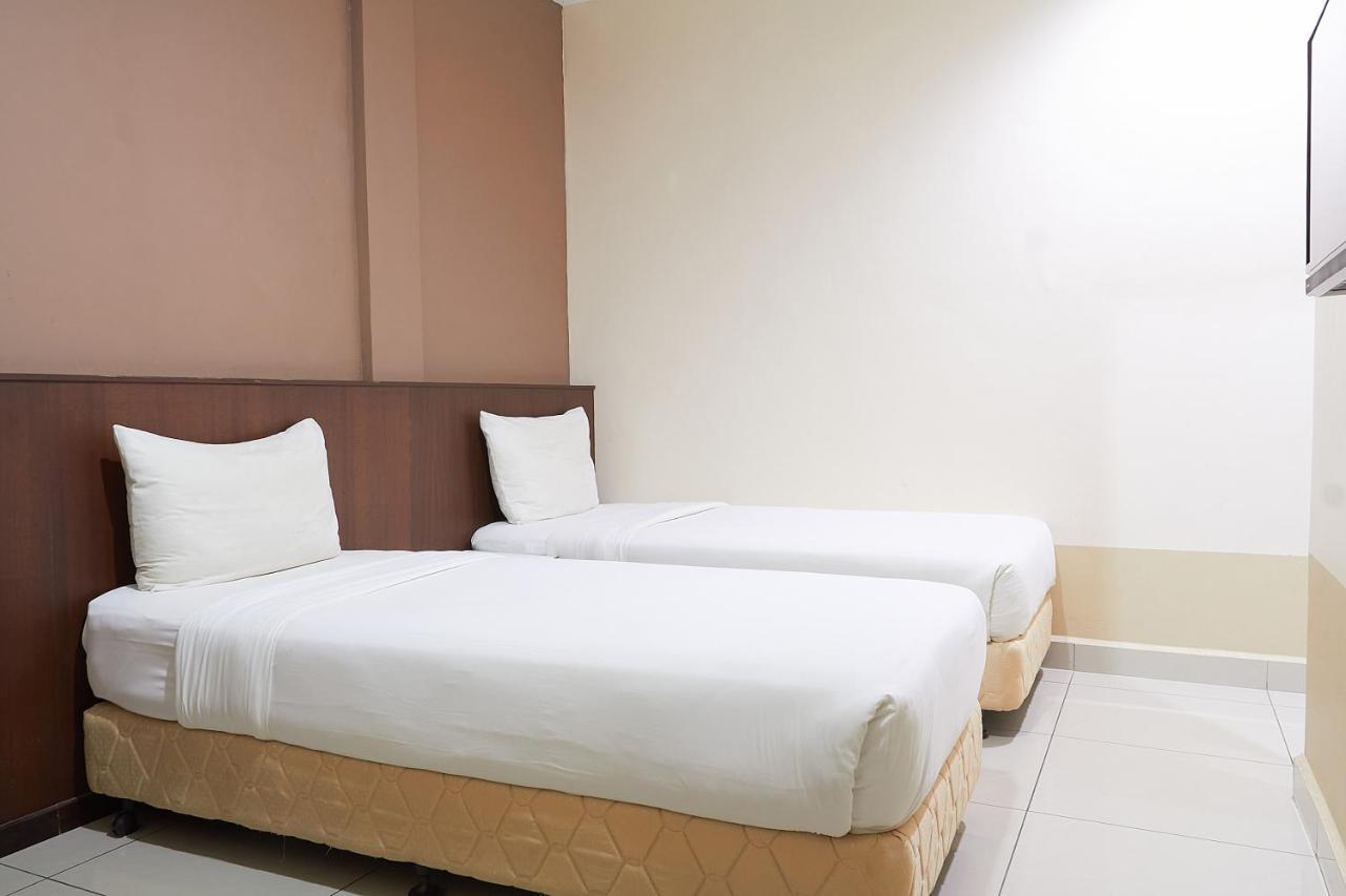 Langkawi Uptown Hotel Kuah Bagian luar foto