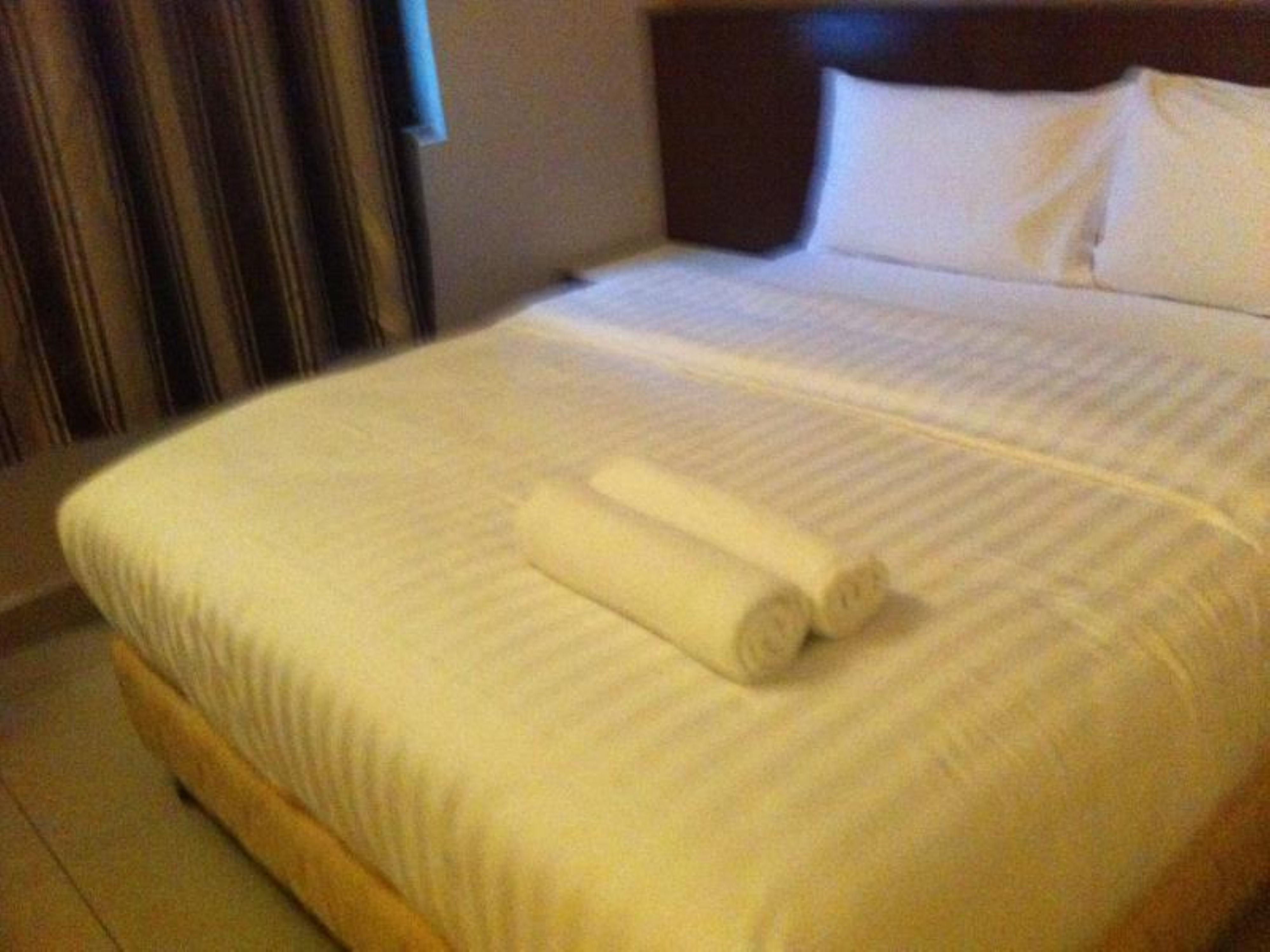 Langkawi Uptown Hotel Kuah Bagian luar foto