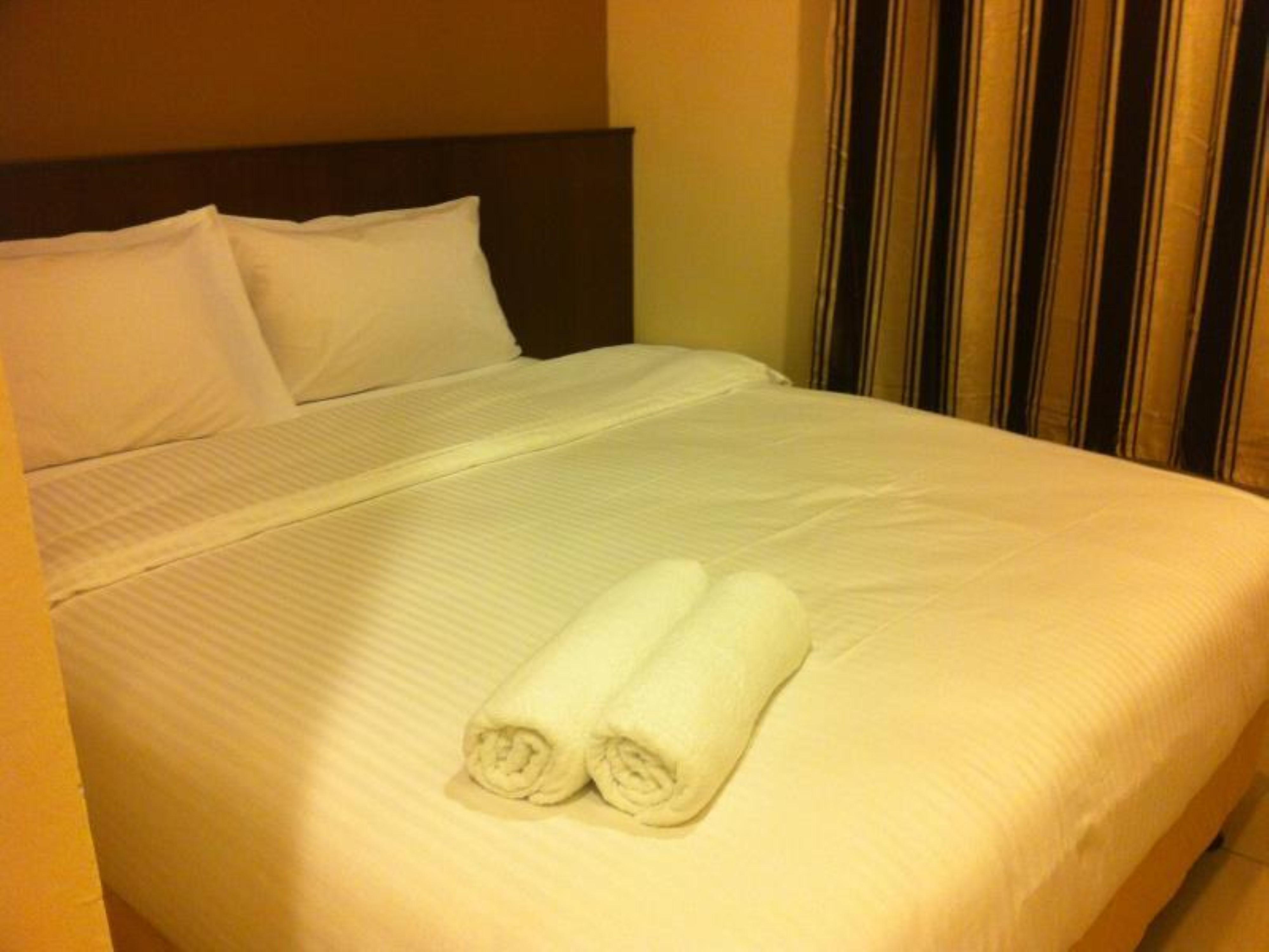 Langkawi Uptown Hotel Kuah Bagian luar foto