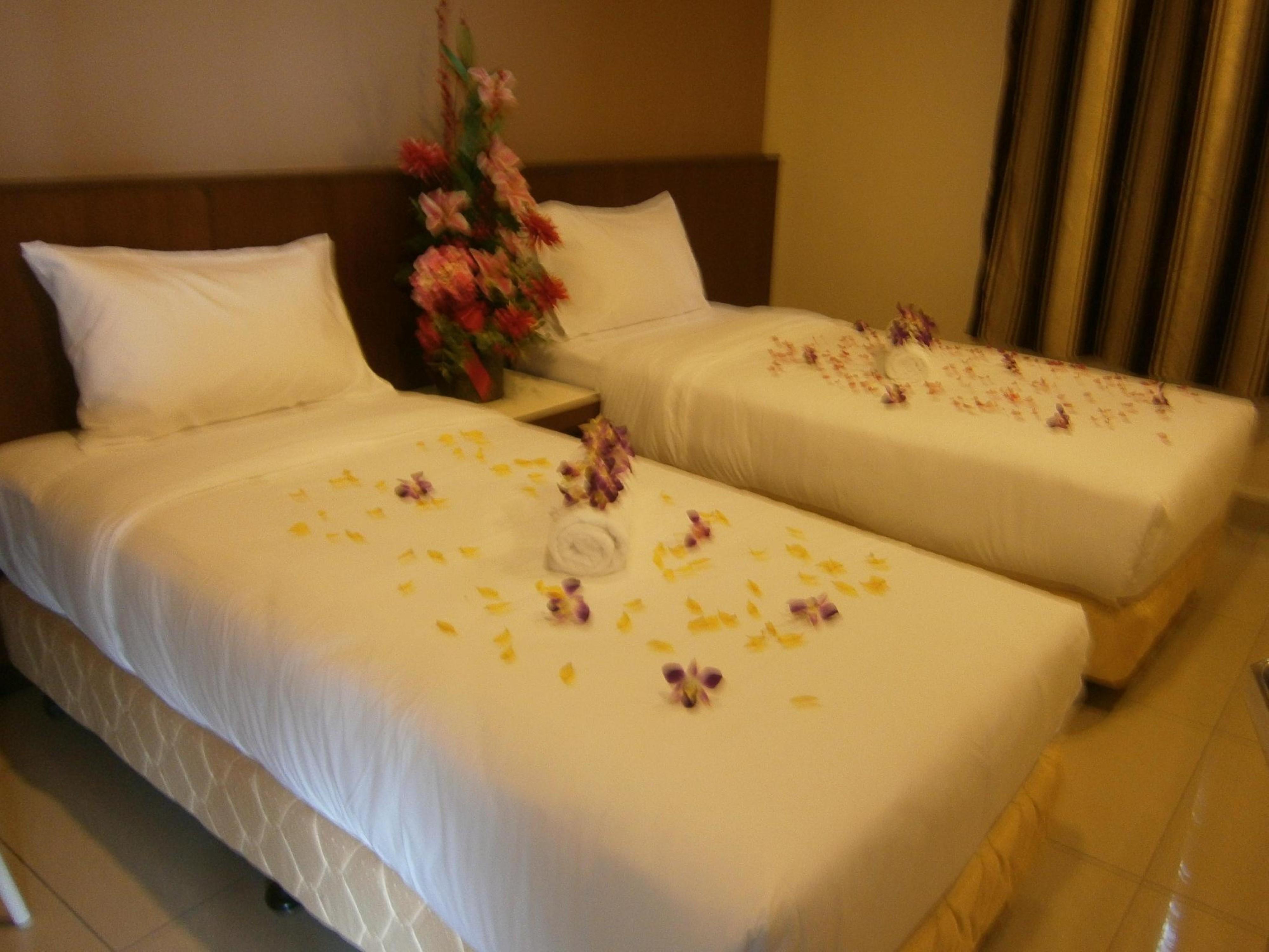 Langkawi Uptown Hotel Kuah Bagian luar foto