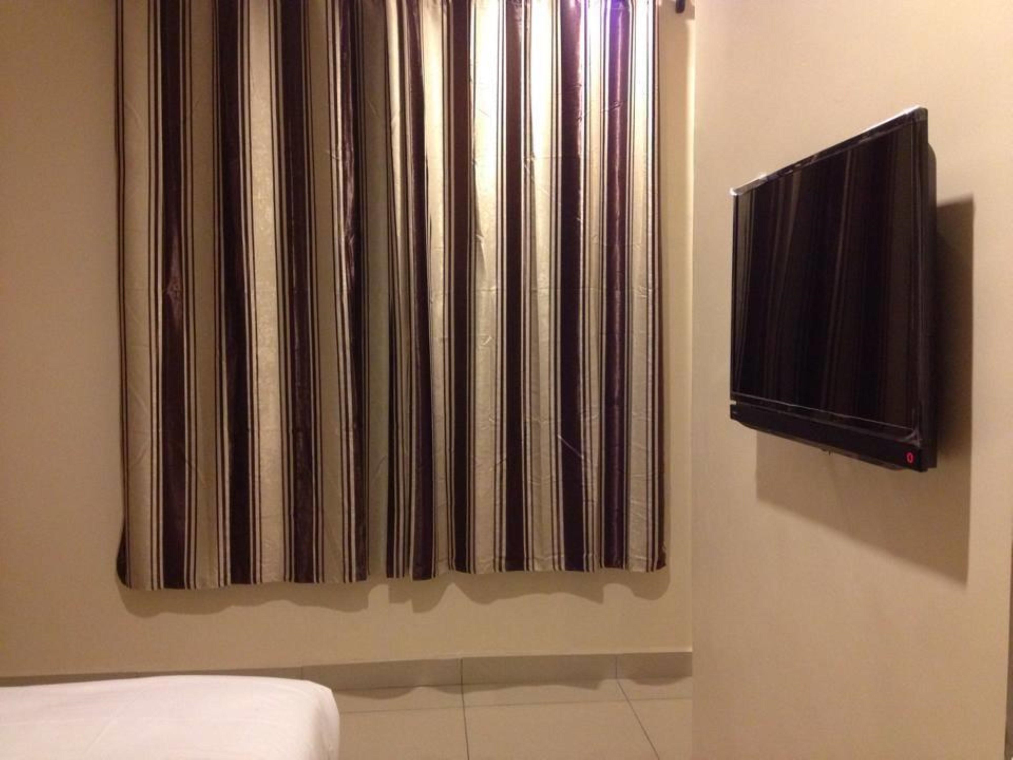 Langkawi Uptown Hotel Kuah Bagian luar foto
