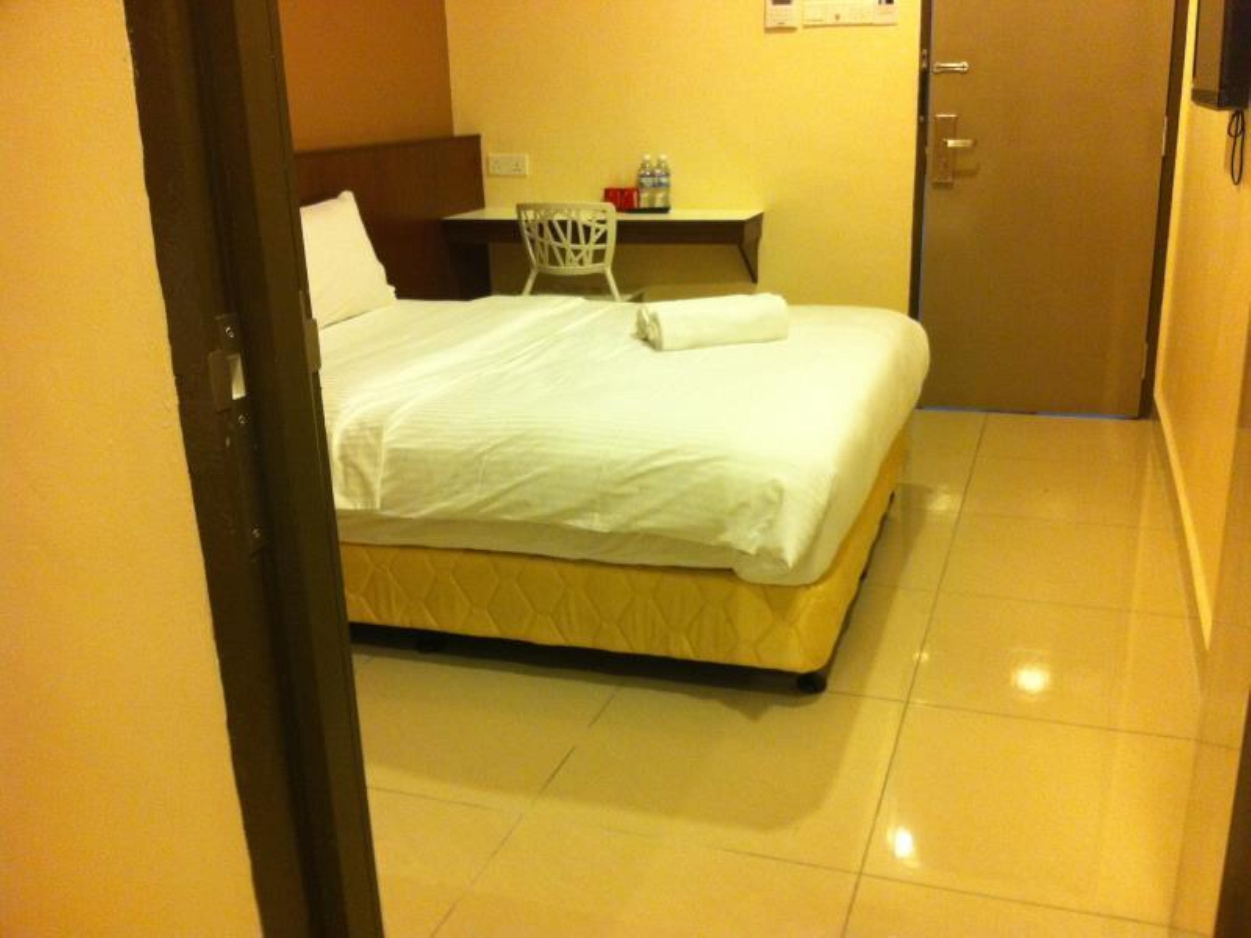 Langkawi Uptown Hotel Kuah Bagian luar foto
