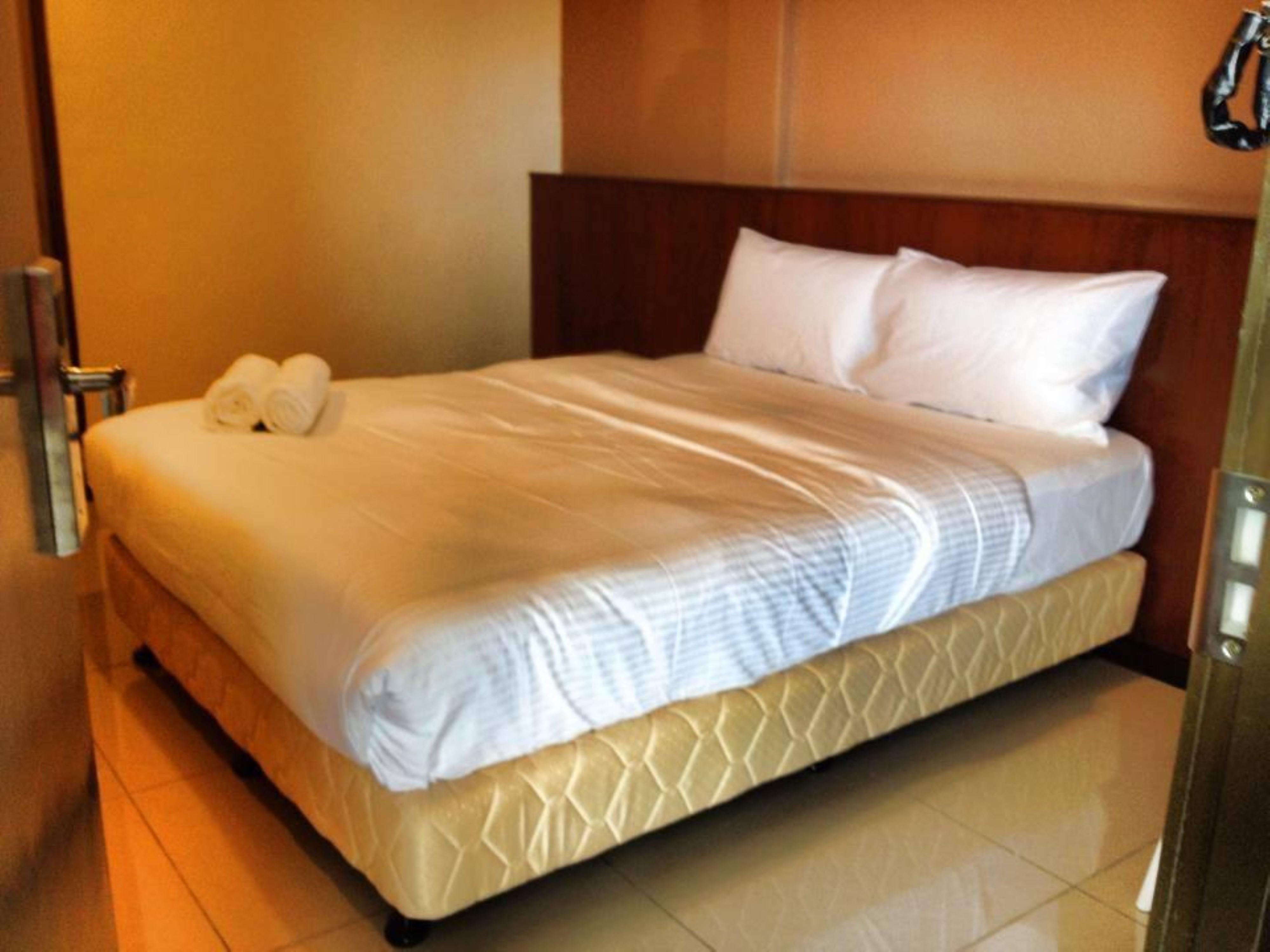 Langkawi Uptown Hotel Kuah Bagian luar foto