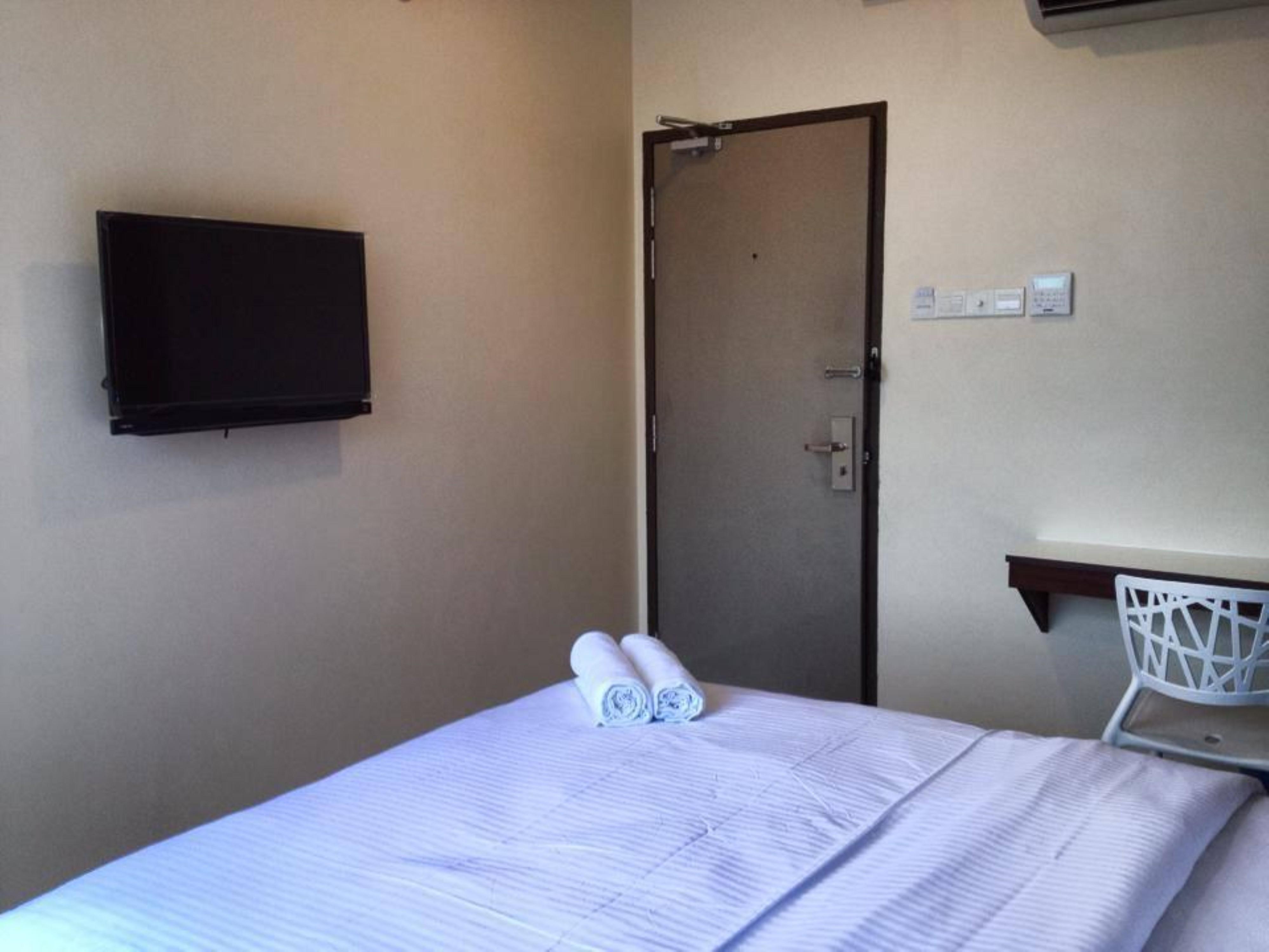 Langkawi Uptown Hotel Kuah Bagian luar foto