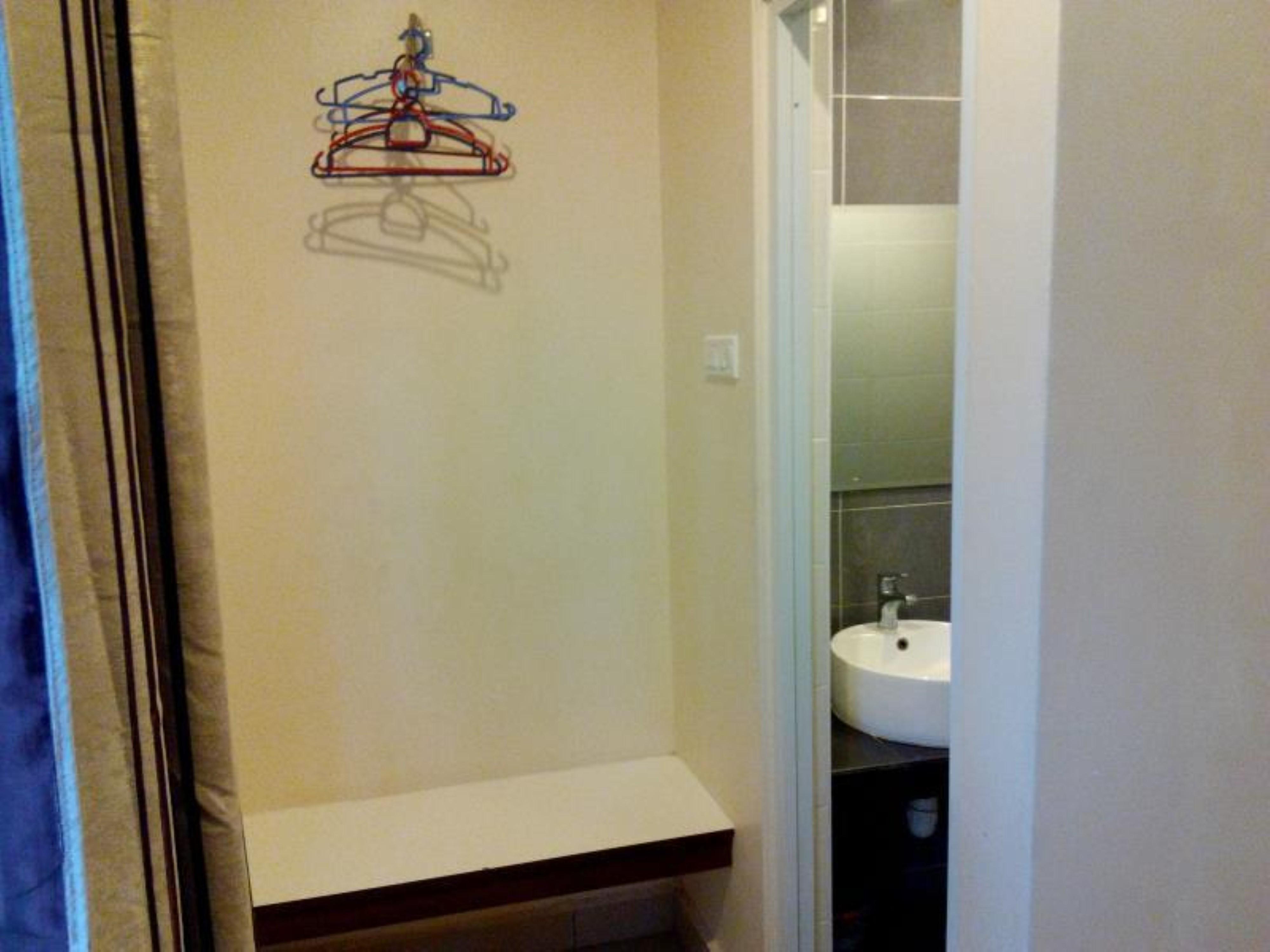 Langkawi Uptown Hotel Kuah Bagian luar foto
