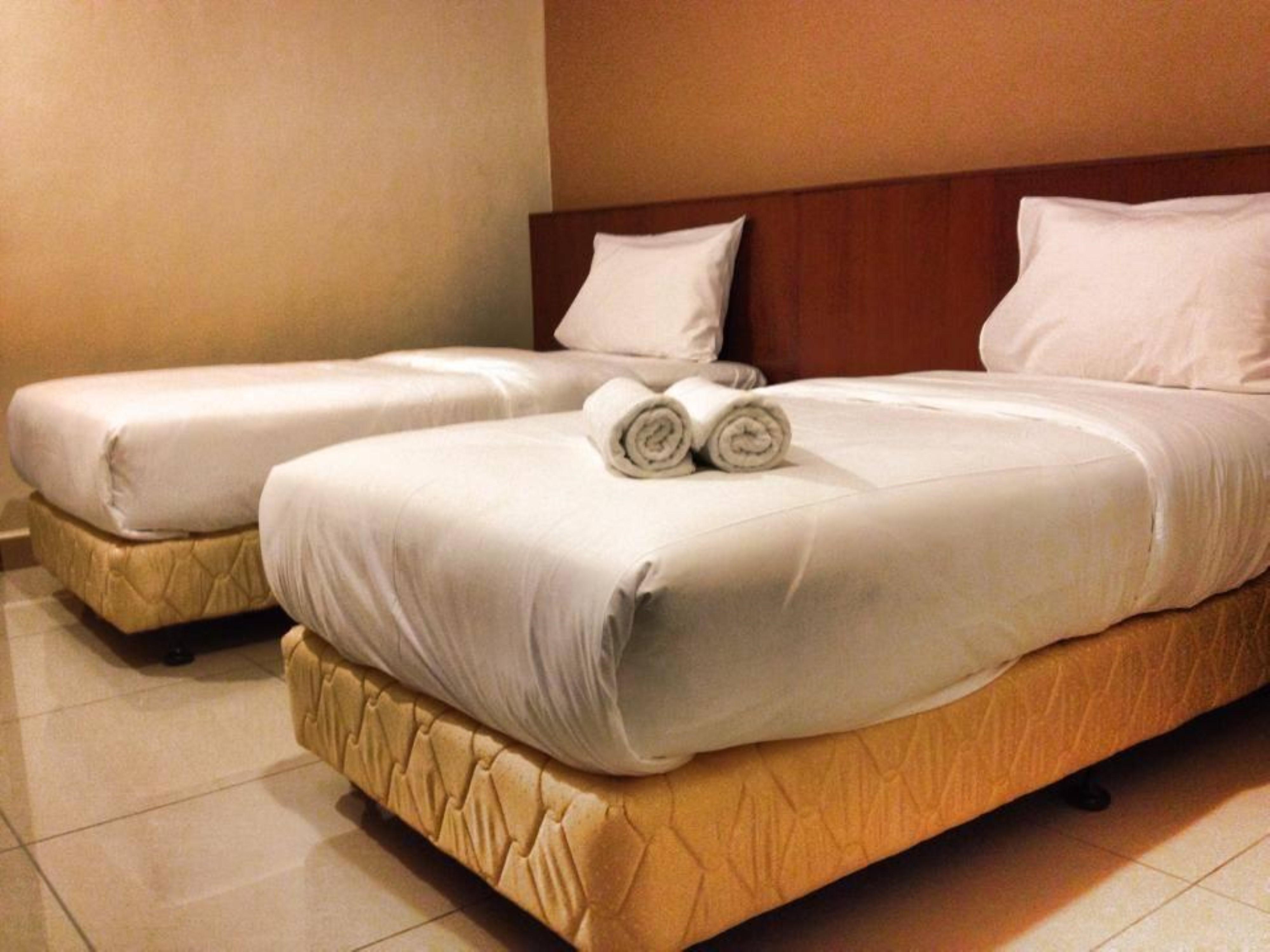 Langkawi Uptown Hotel Kuah Bagian luar foto