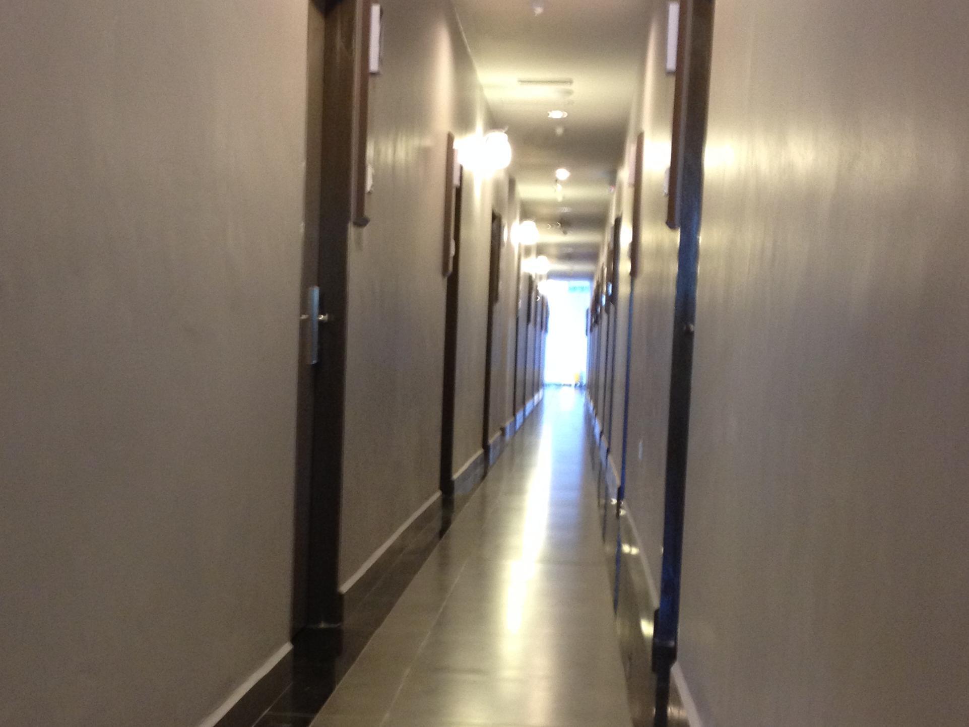 Langkawi Uptown Hotel Kuah Bagian luar foto
