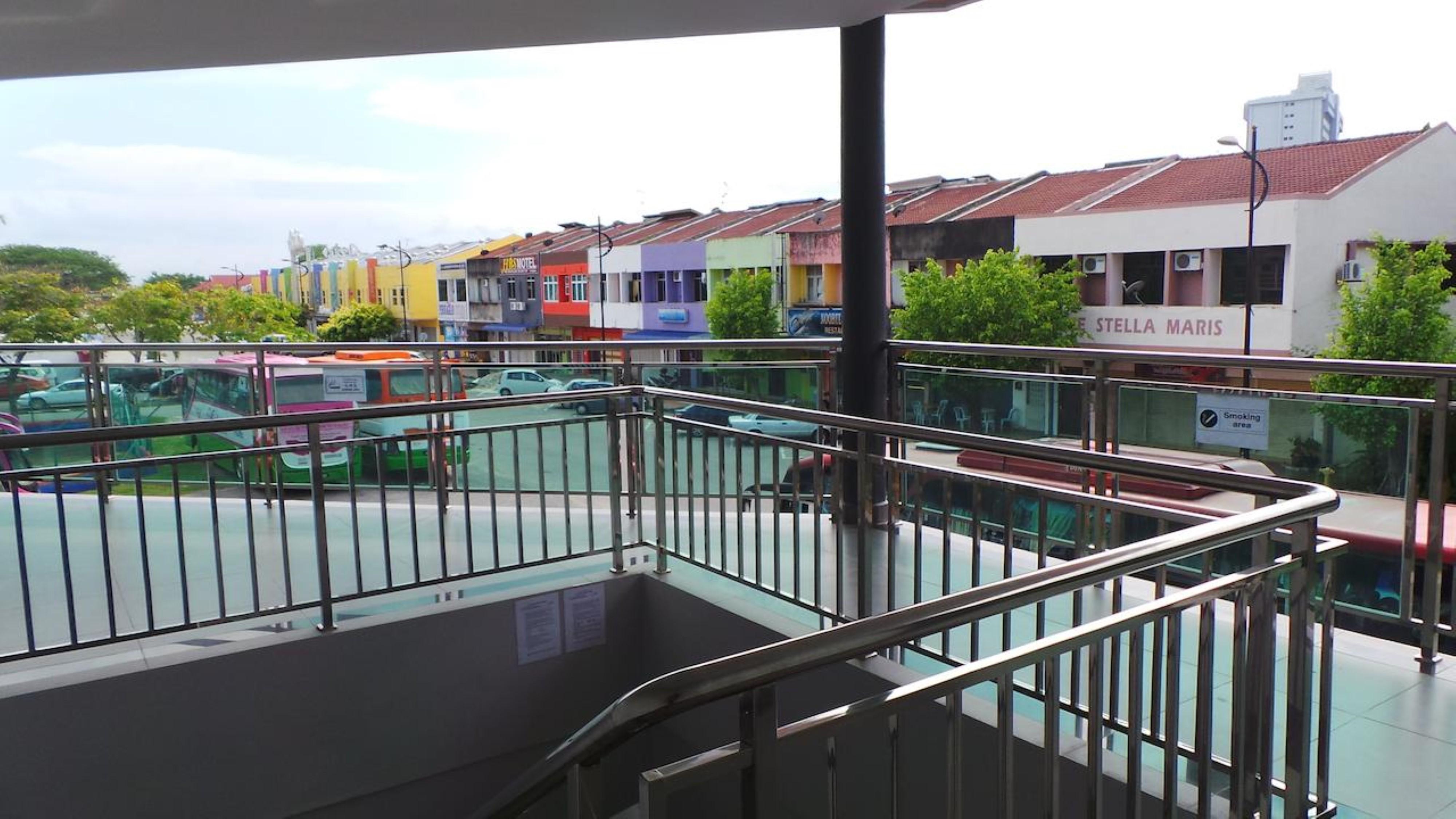 Langkawi Uptown Hotel Kuah Bagian luar foto