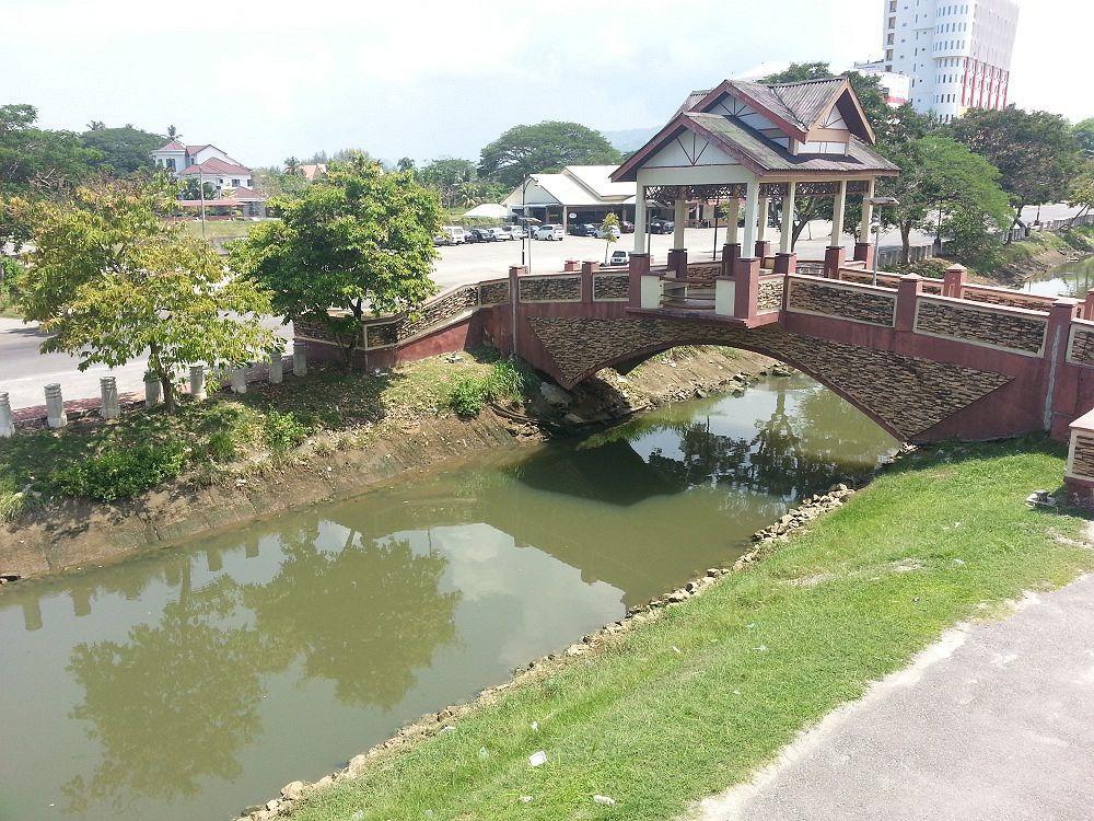 Langkawi Uptown Hotel Kuah Bagian luar foto
