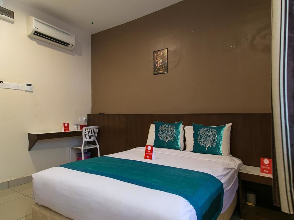 Langkawi Uptown Hotel Kuah Bagian luar foto